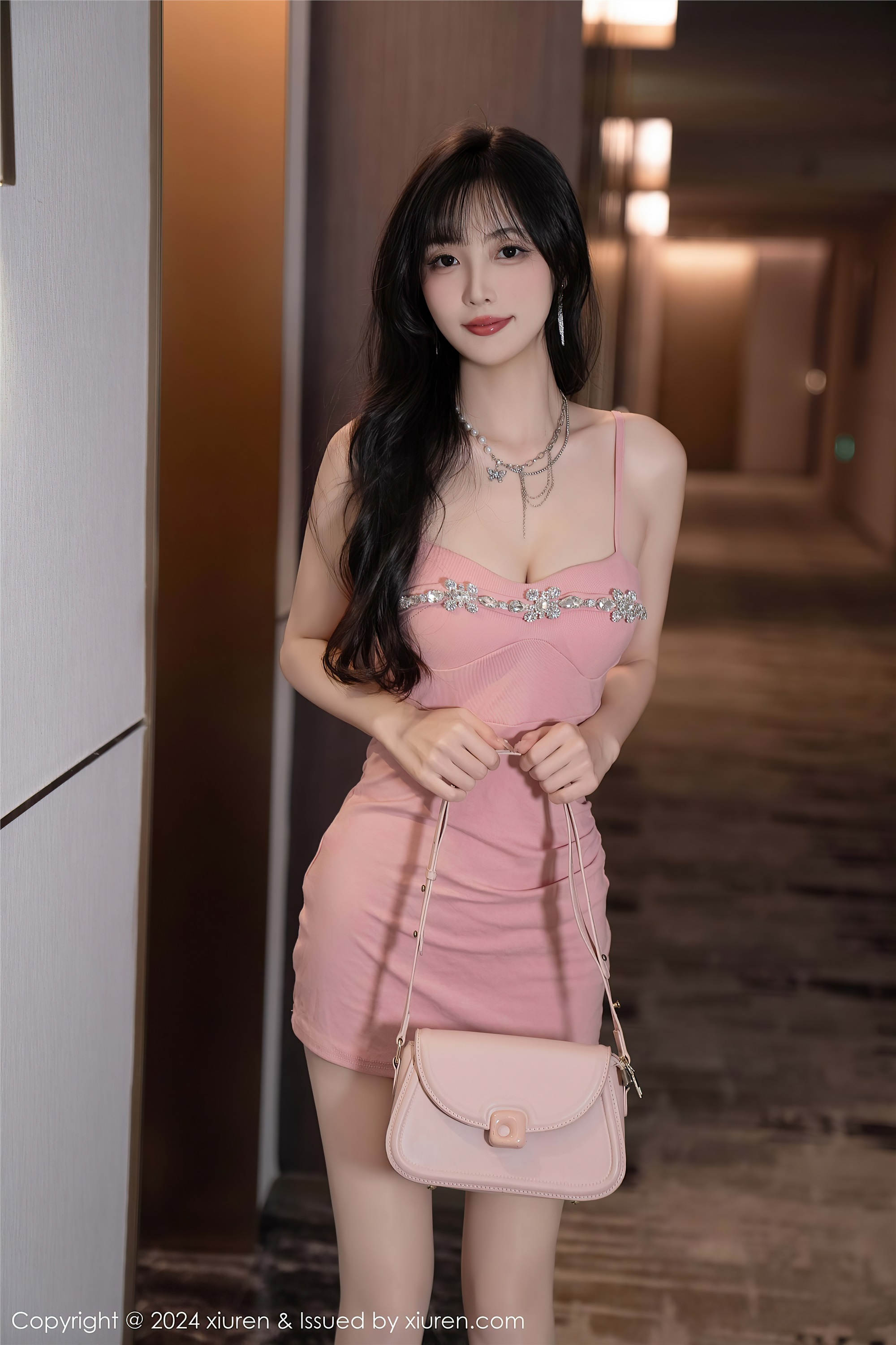 Xiuren秀人网 2024.11.01 NO.9380 林星阑